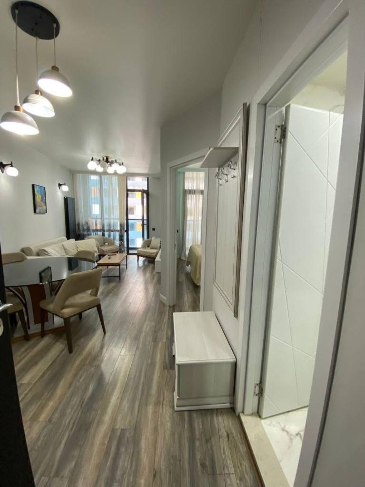 2-Room Apartment For Sale In Batumi, Dar Tower view 7