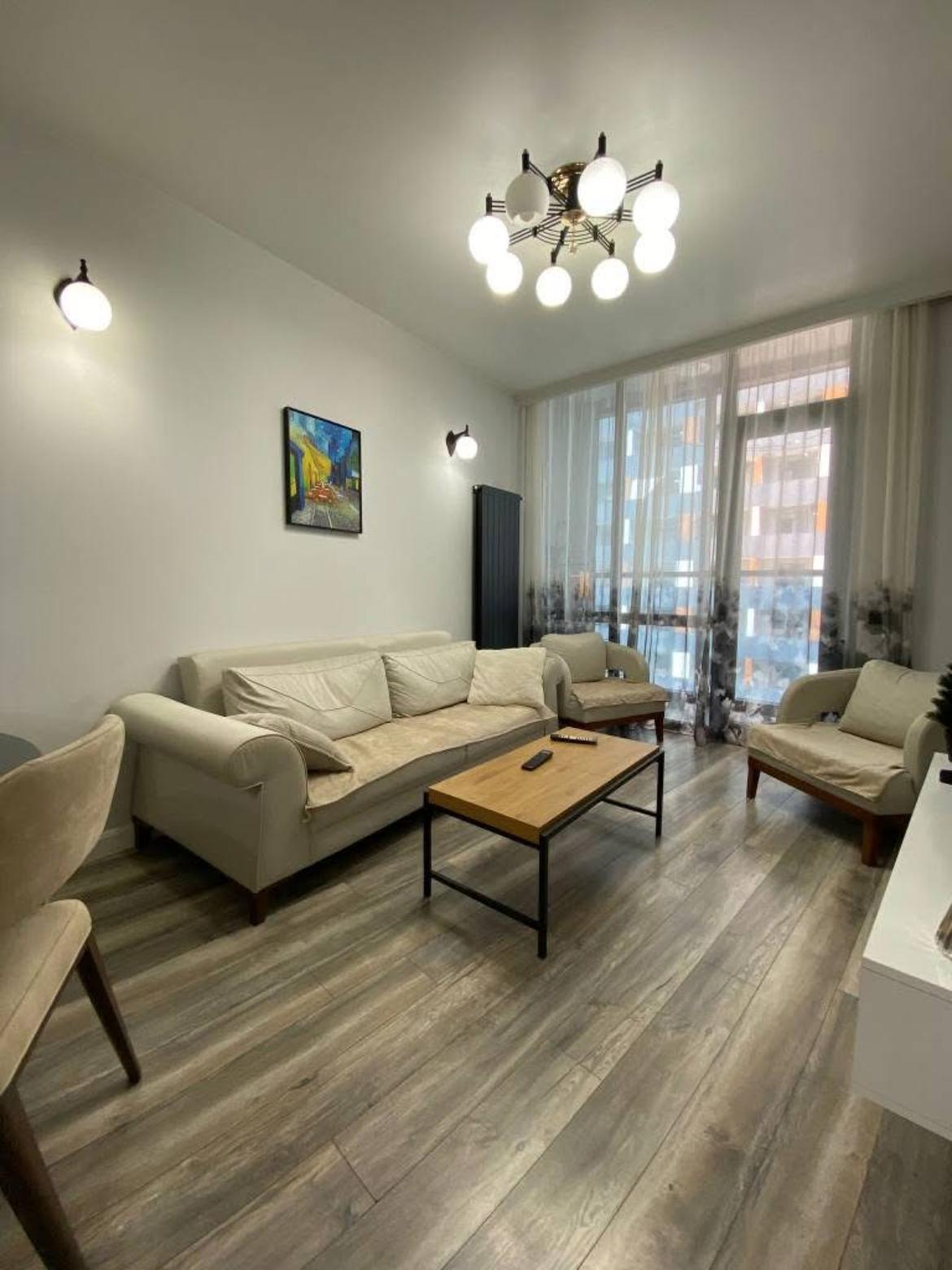 2-Room Apartment For Sale In Batumi, Dar Tower view 6