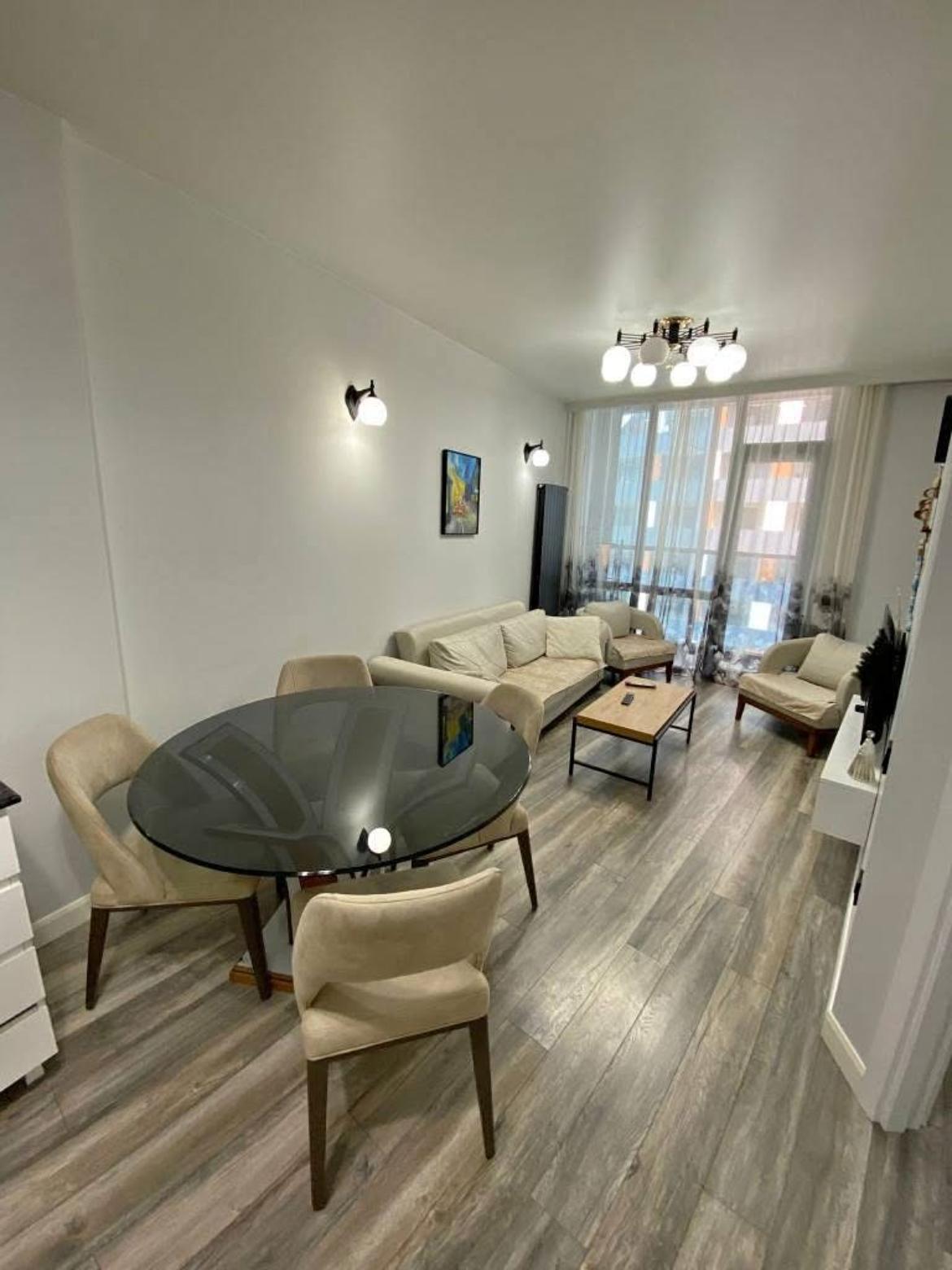2-Room Apartment For Sale In Batumi, Dar Tower view 8