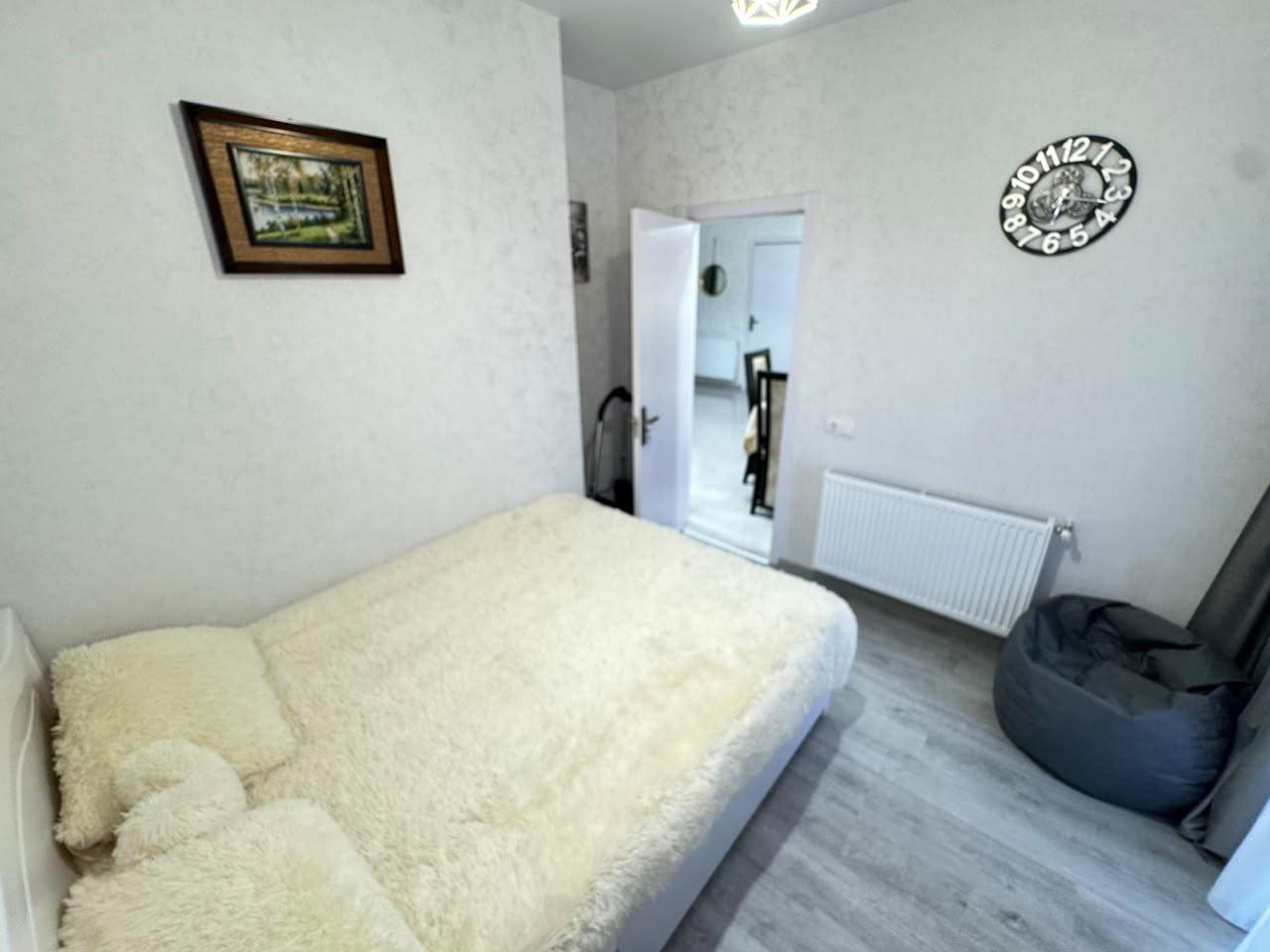 Asi Atasi Motsami St, 28: 3-Room, 78.55 M² | Korter.Ge view 7
