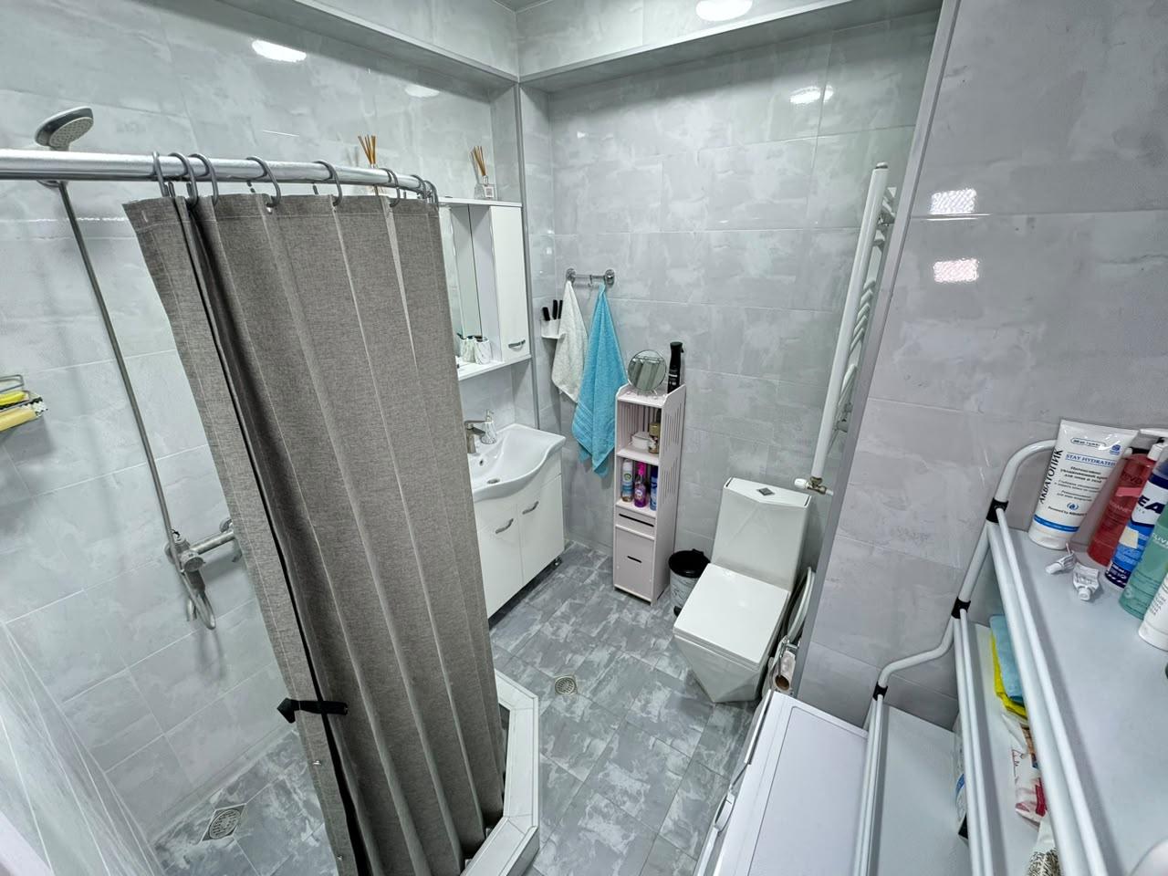Asi Atasi Motsami St, 28: 3-Room, 78.55 M² | Korter.Ge view 10