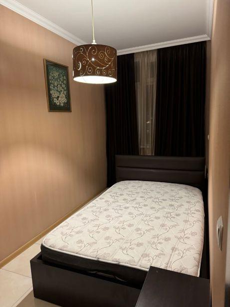 2-Room Apartment For Rent In Tbilisi, Nikoloz (Karlo) Chkheidze St view 2
