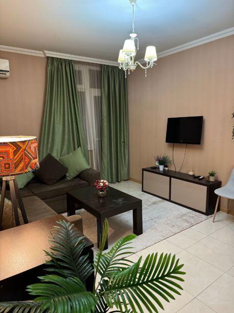 2-Room Apartment For Rent In Tbilisi, Nikoloz (Karlo) Chkheidze St view 4