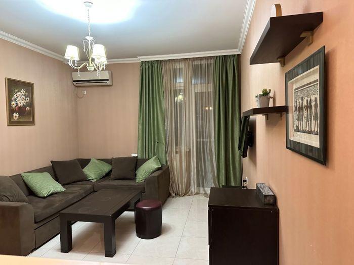 2-Room Apartment For Rent In Tbilisi, Nikoloz (Karlo) Chkheidze St view 6