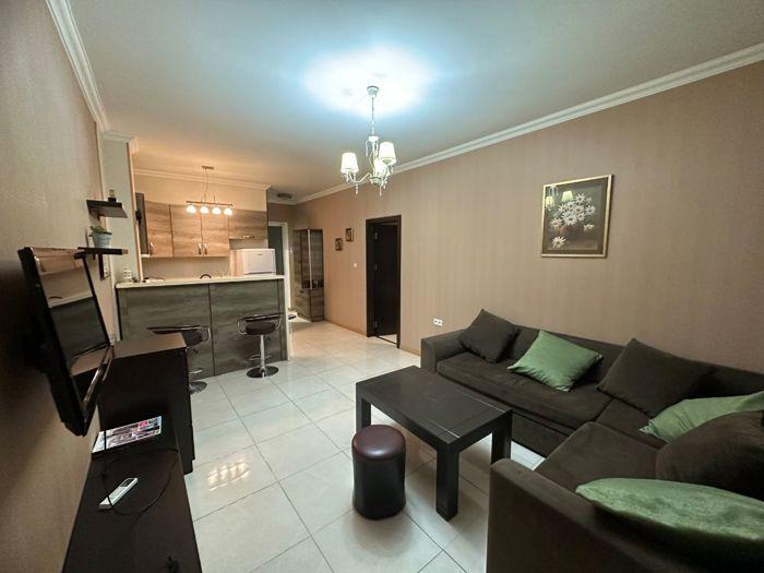 2-Room Apartment For Rent In Tbilisi, Nikoloz (Karlo) Chkheidze St view 7
