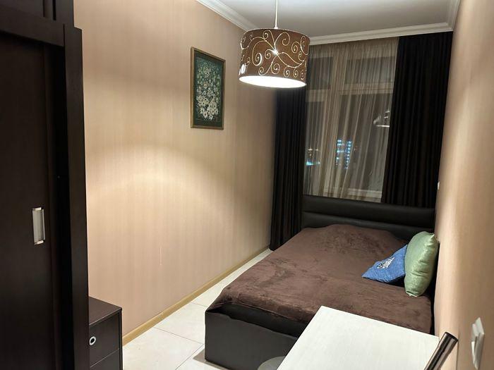 2-Room Apartment For Rent In Tbilisi, Nikoloz (Karlo) Chkheidze St view 8