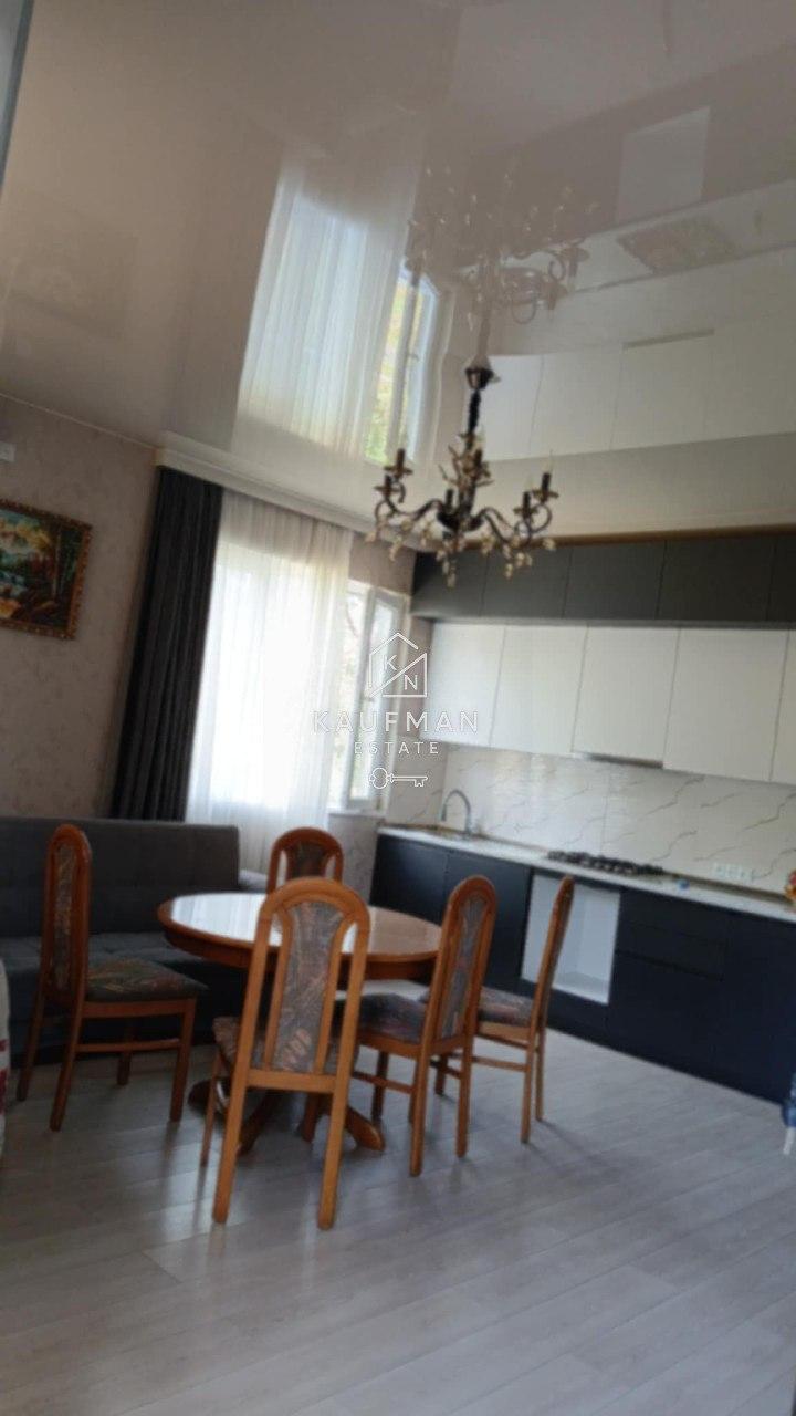 3-Room House For Rent In Batumi, Iusup Paghava St, 63 view 3