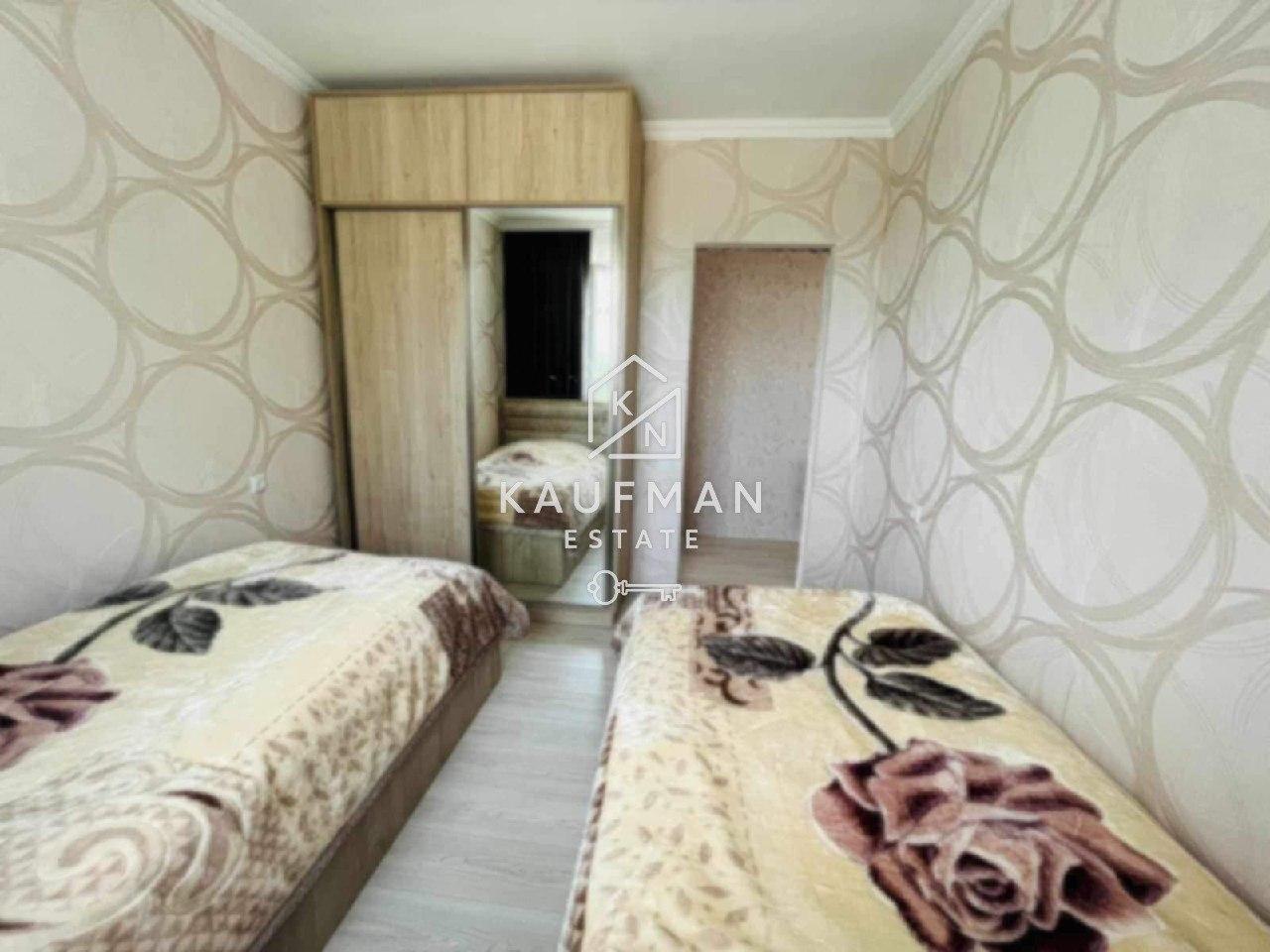 3-Room House For Rent In Batumi, Iusup Paghava St, 63 view 1