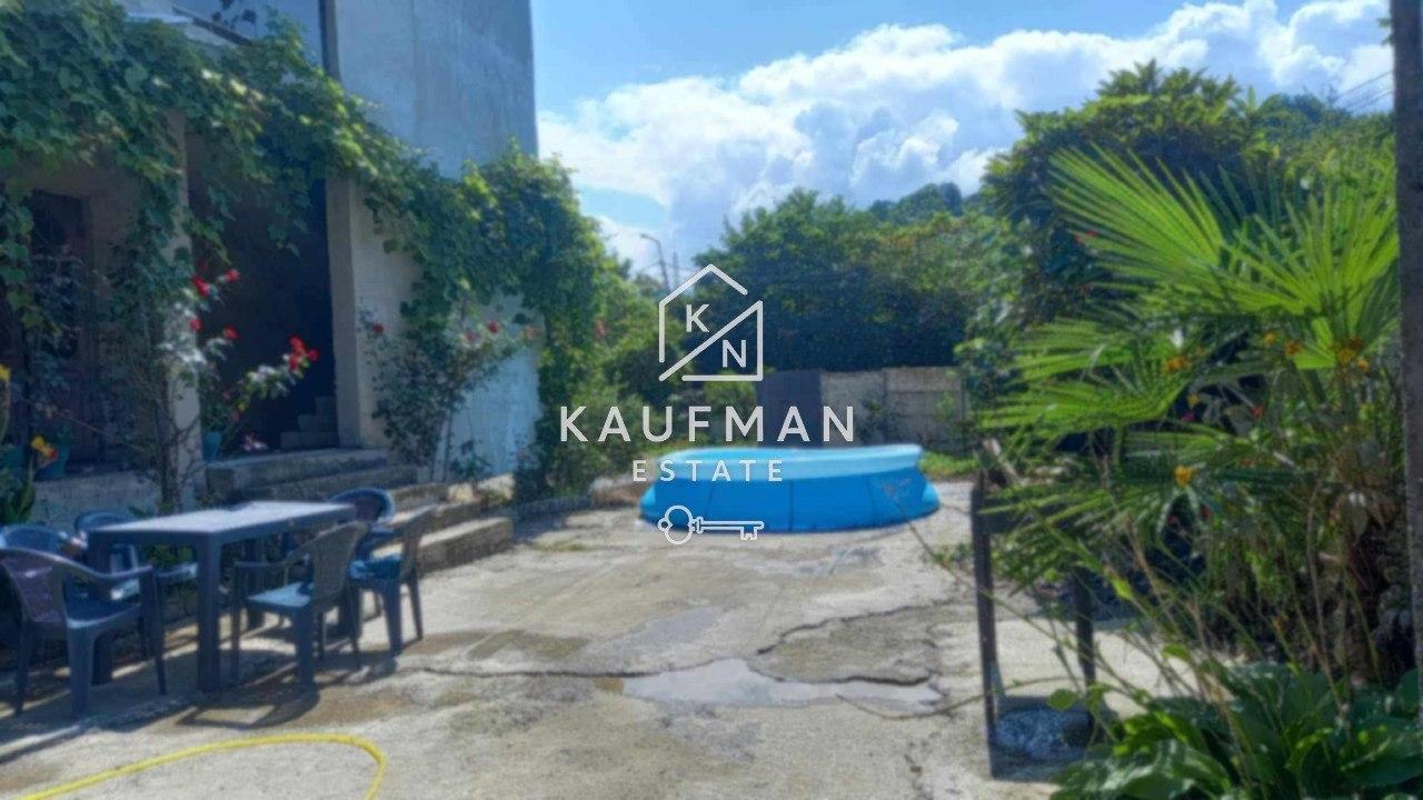 3-Room House For Rent In Batumi, Iusup Paghava St, 63 view 2
