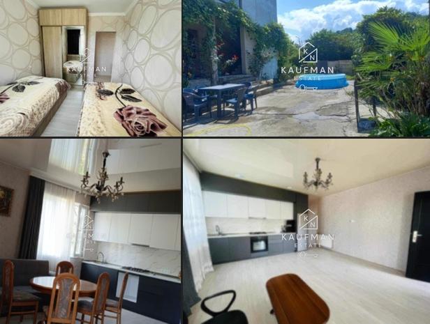 3-Room House For Rent In Batumi, Iusup Paghava St, 63 view 8