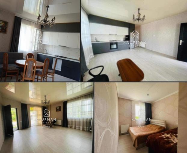 3-Room House For Rent In Batumi, Iusup Paghava St, 63 view 7