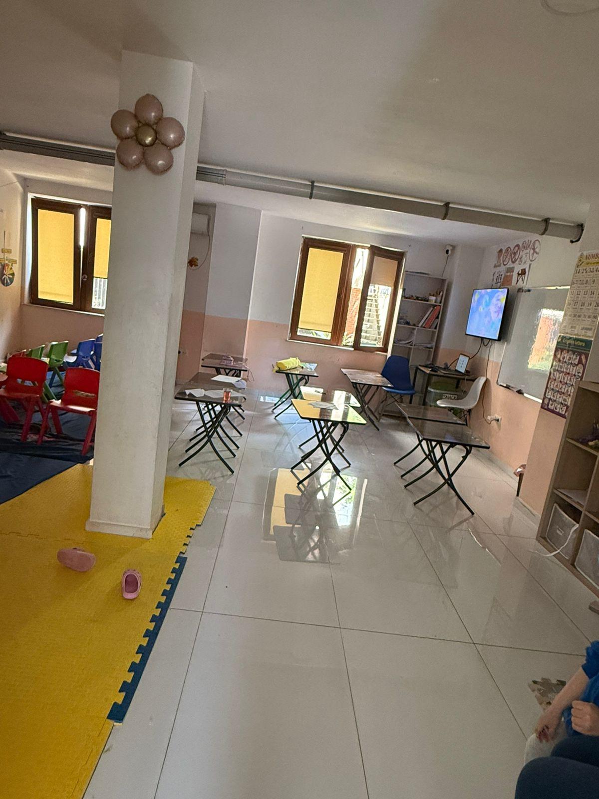 Commercial Property For Rent: 190 M² In Batumi, Ekvtime Taqaishvili St, 5/7/9/11 – $2,000 view 1