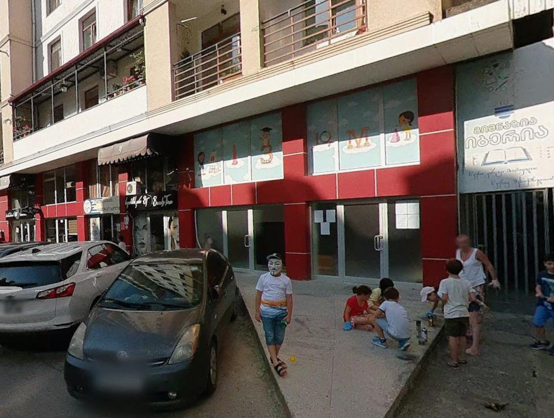 Commercial Property For Rent: 190 M² In Batumi, Ekvtime Taqaishvili St, 5/7/9/11 – $2,000 view 13