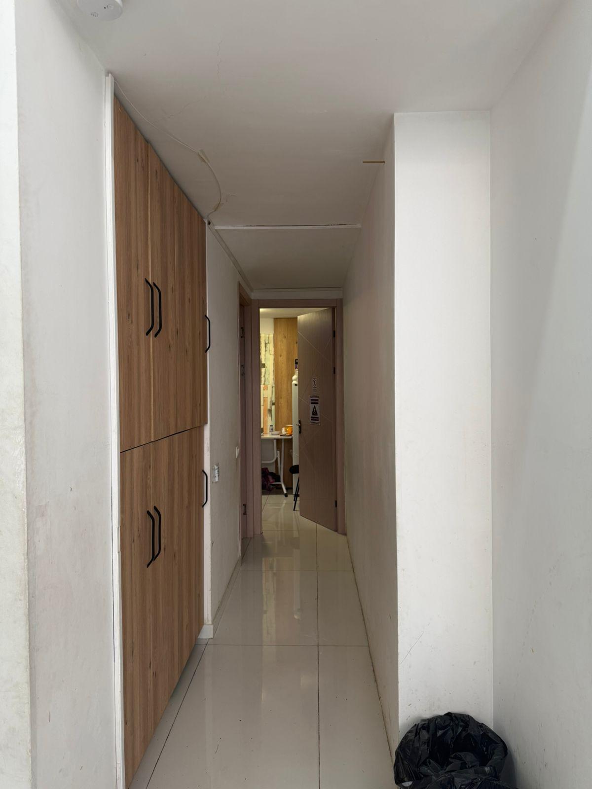 Commercial Property For Rent: 190 M² In Batumi, Ekvtime Taqaishvili St, 5/7/9/11 – $2,000 view 6
