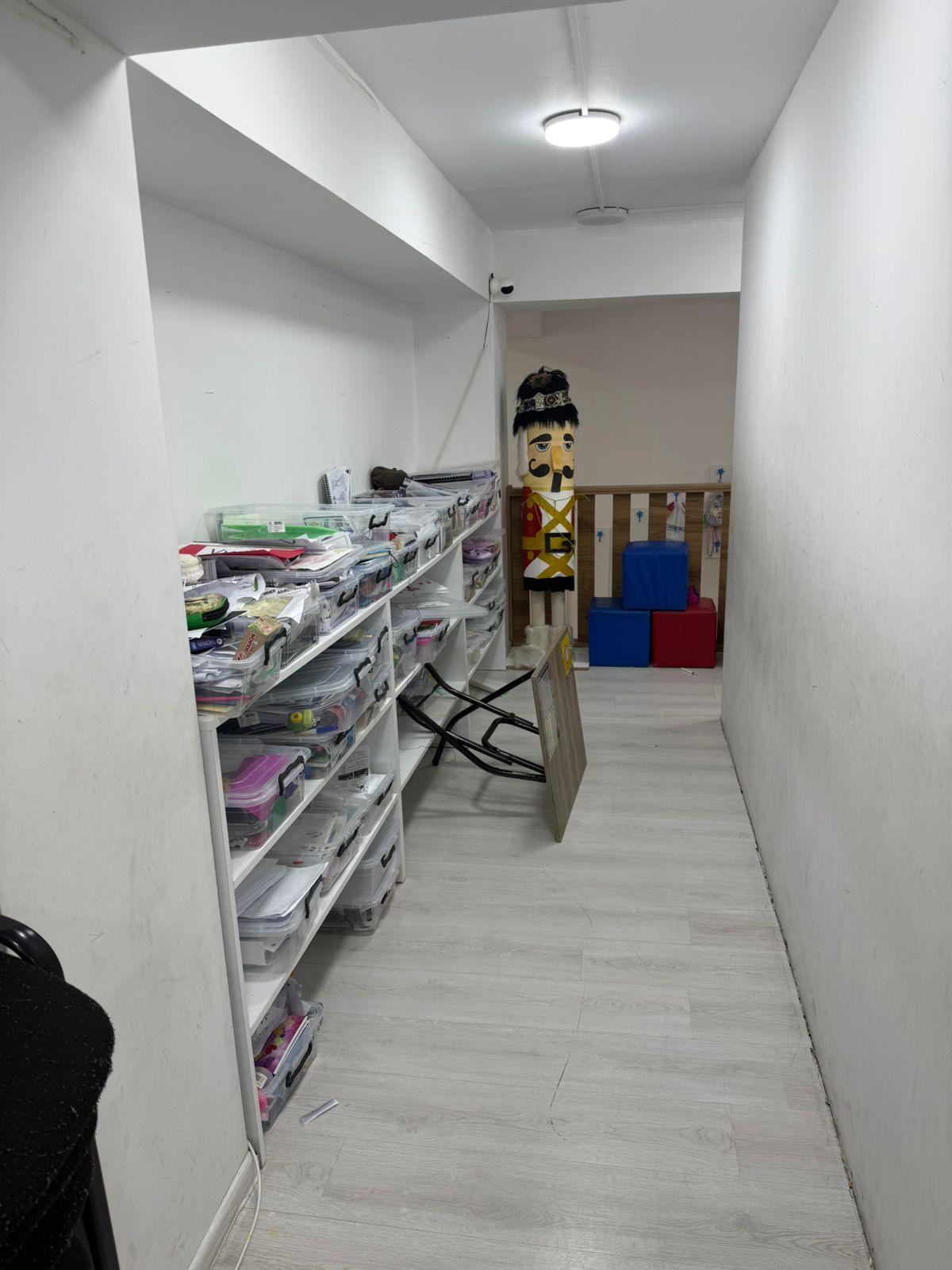 Commercial Property For Rent: 190 M² In Batumi, Ekvtime Taqaishvili St, 5/7/9/11 – $2,000 view 10