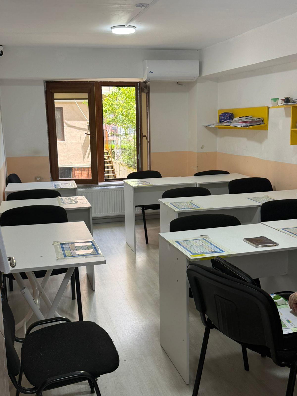 Commercial Property For Rent: 190 M² In Batumi, Ekvtime Taqaishvili St, 5/7/9/11 – $2,000 view 11