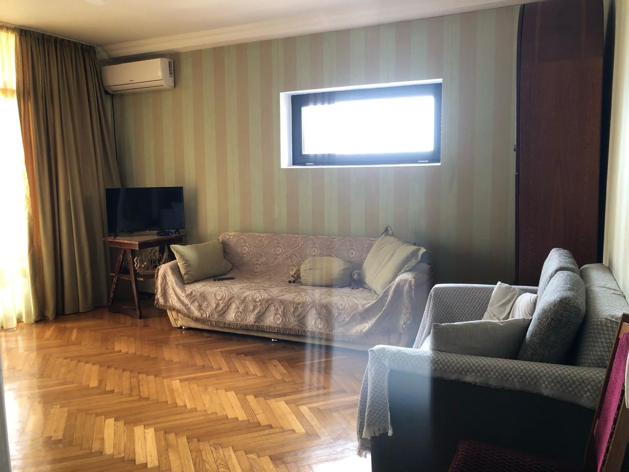 2-Room Apartment For Daily Rent In Batumi, Alexandre Akhmeteli St, 3, 56 M² — $70 Per Day view 12
