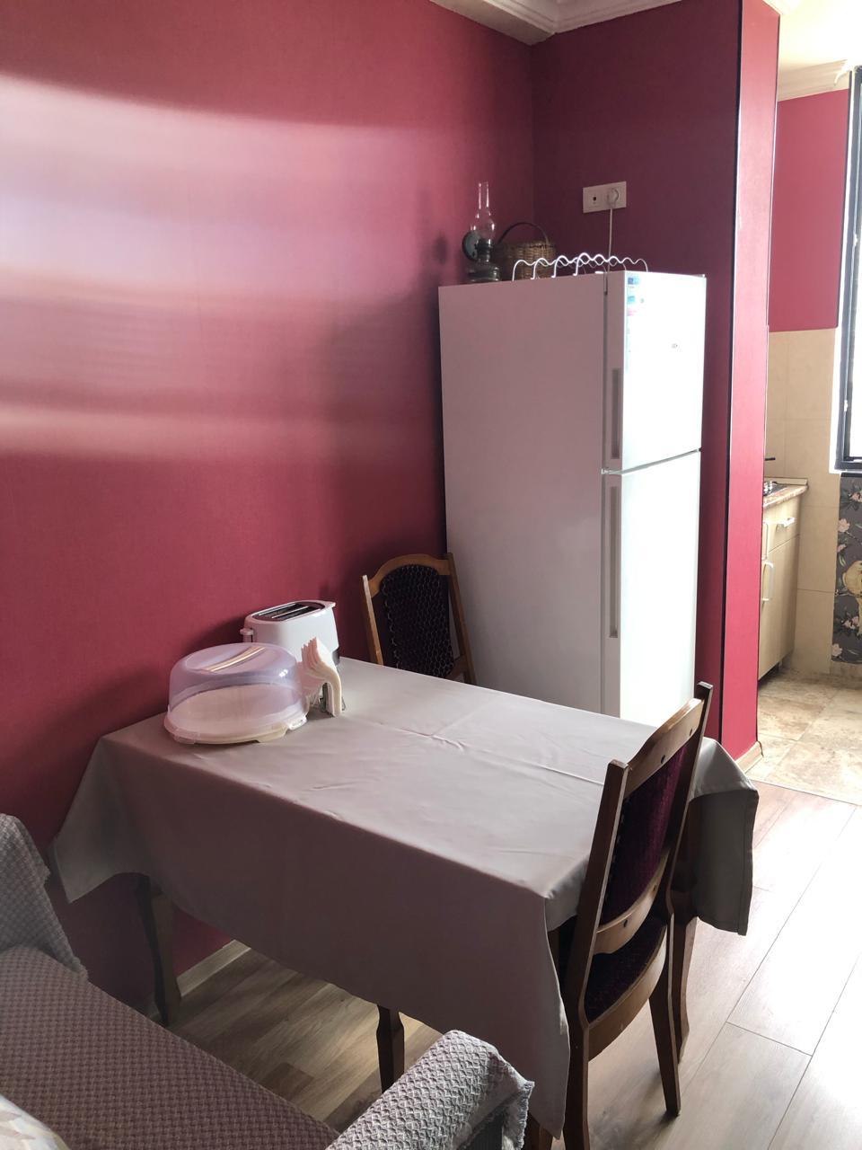 2-Room Apartment For Daily Rent In Batumi, Alexandre Akhmeteli St, 3, 56 M² — $70 Per Day view 11