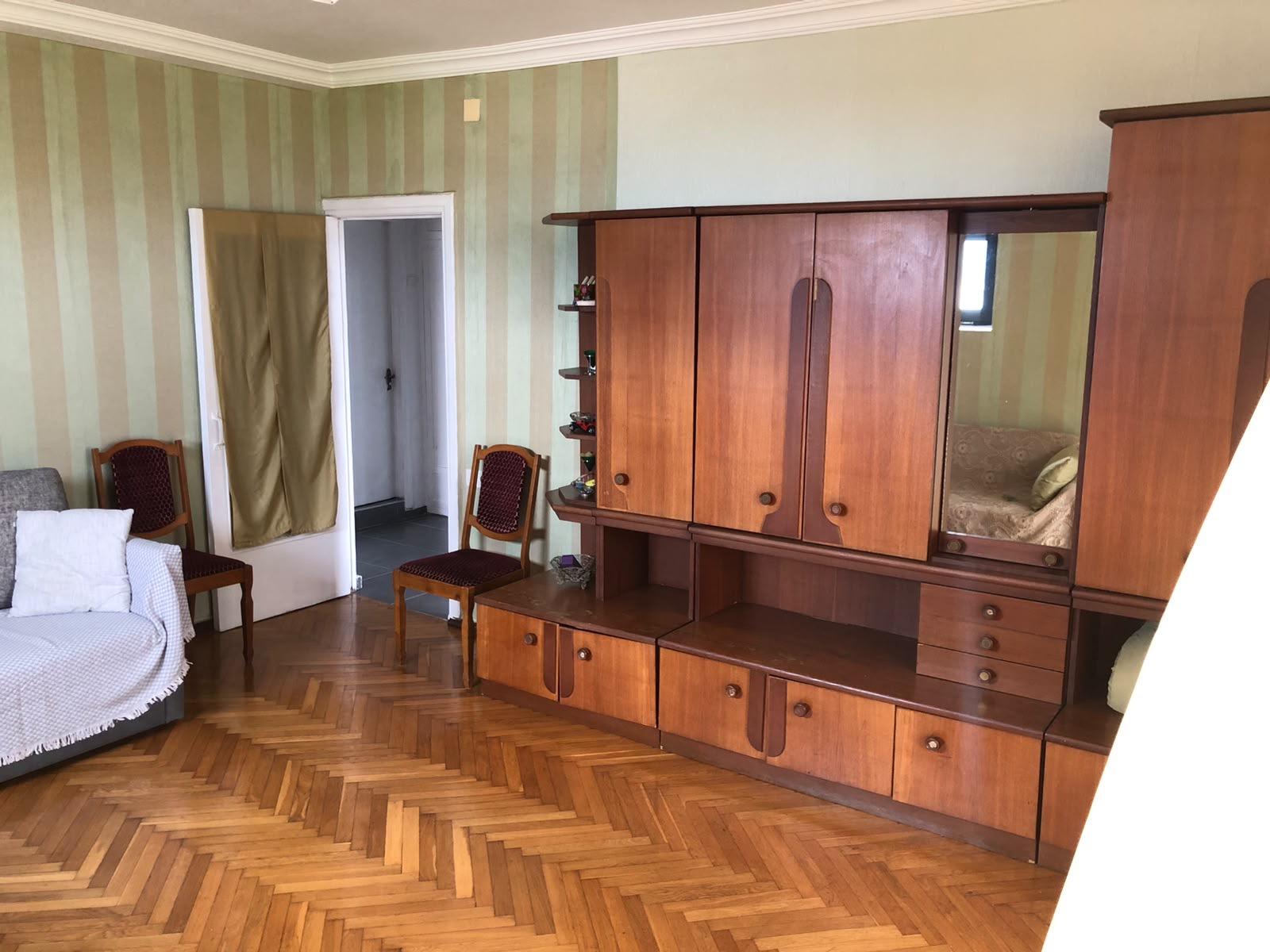 2-Room Apartment For Daily Rent In Batumi, Alexandre Akhmeteli St, 3, 56 M² — $70 Per Day view 4