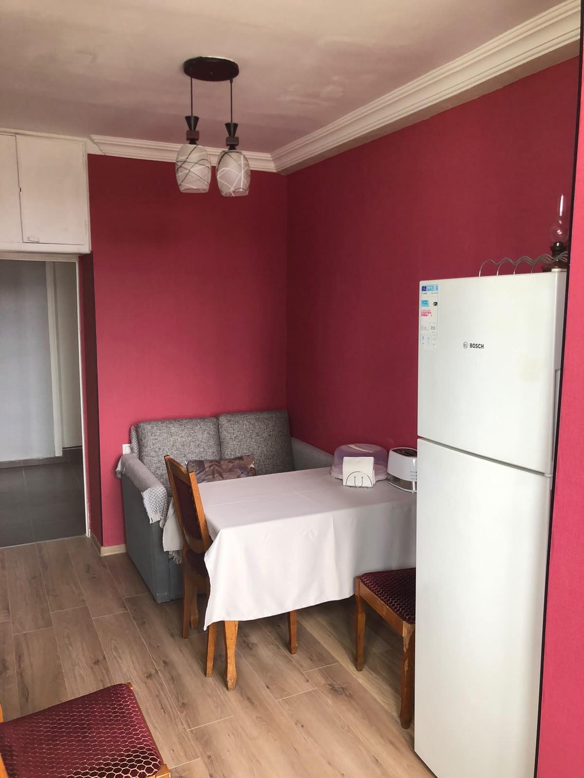 2-Room Apartment For Daily Rent In Batumi, Alexandre Akhmeteli St, 3, 56 M² — $70 Per Day view 7
