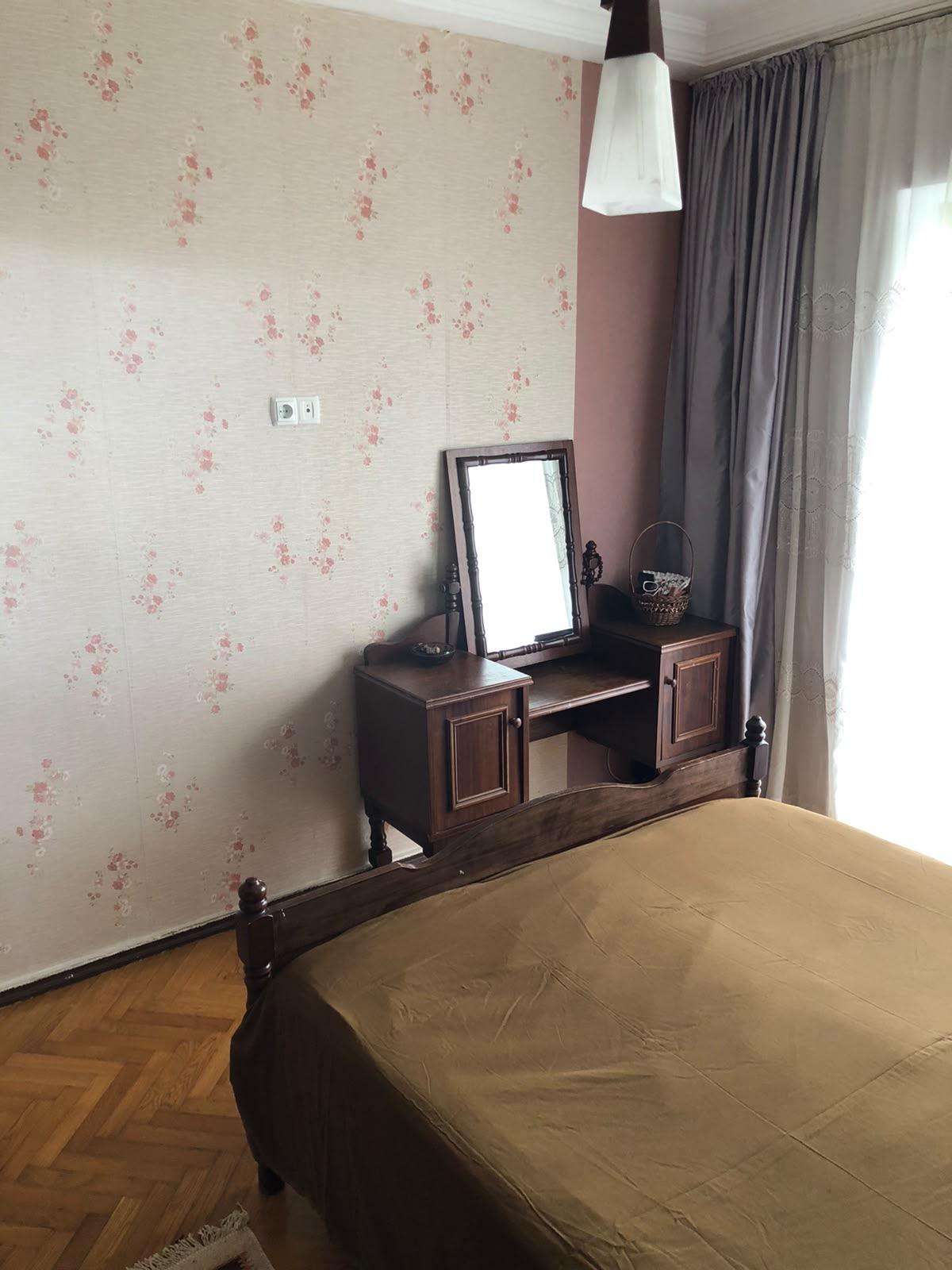 2-Room Apartment For Daily Rent In Batumi, Alexandre Akhmeteli St, 3, 56 M² — $70 Per Day view 8