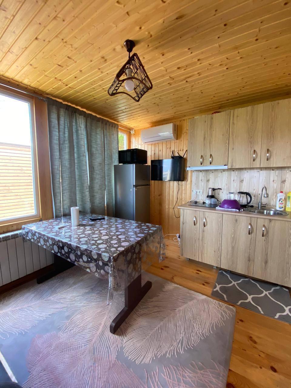 2-BR Cottage For Rent In Batumi, Didgori St, 49 view 1