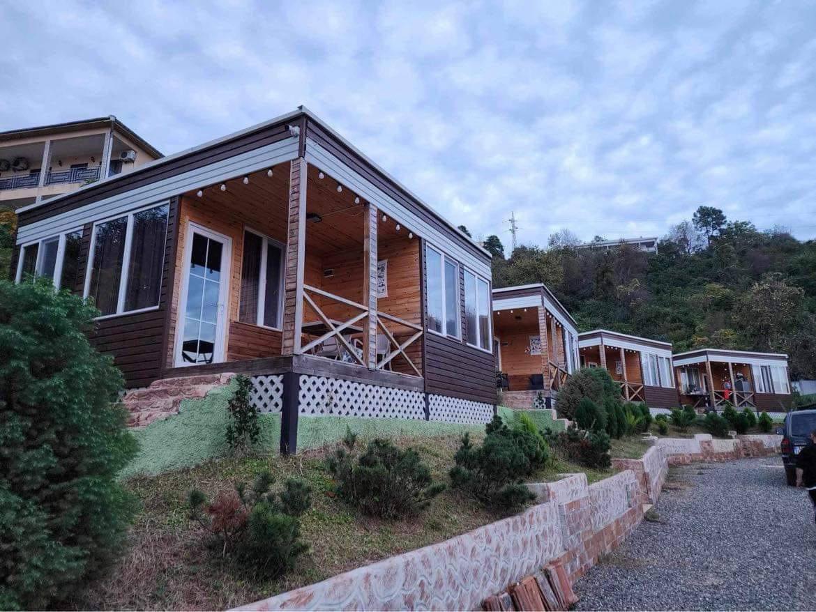 2-BR Cottage For Rent In Batumi, Didgori St, 49 view 9