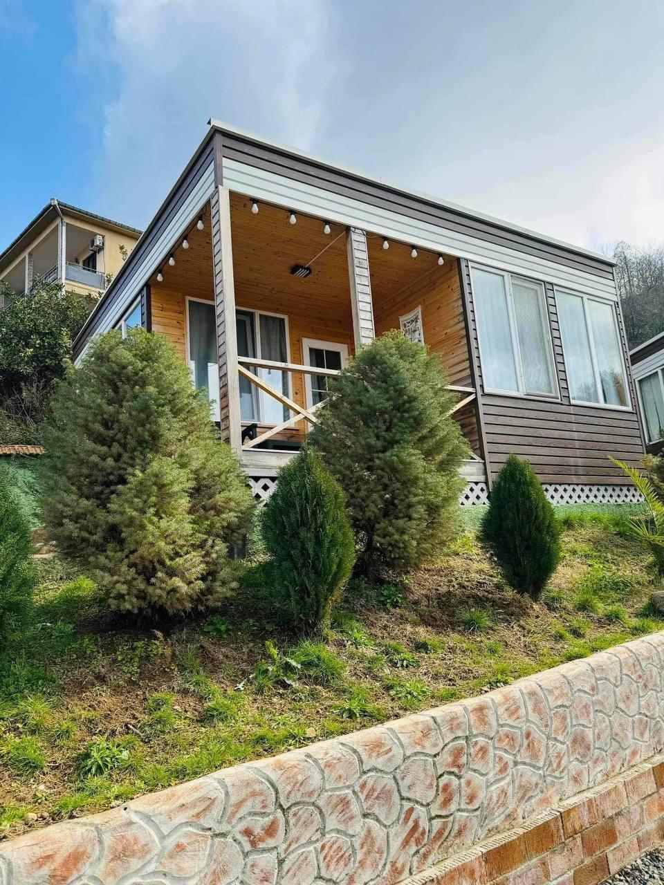 2-BR Cottage For Rent In Batumi, Didgori St, 49 view 7