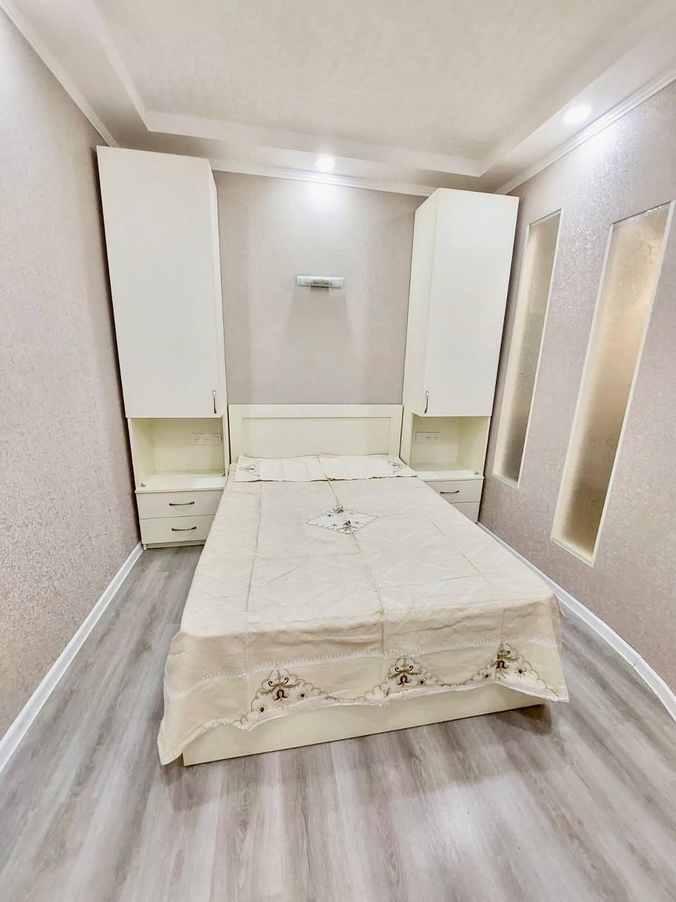 3-Room Apartment For Rent In Batumi, Giorgi Brtskinvale St, 86 view 4