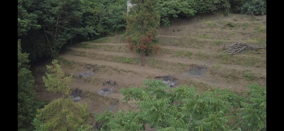 Land For Sale In Batumi, 1,900 M² For $285,000 view 2