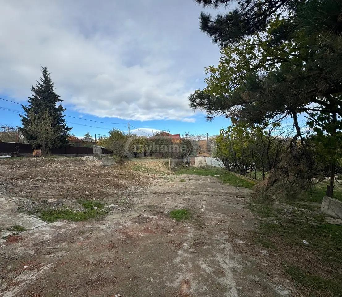 Krtsanisi-Shindisi: Plot, None M² | Korter.Ge view 2