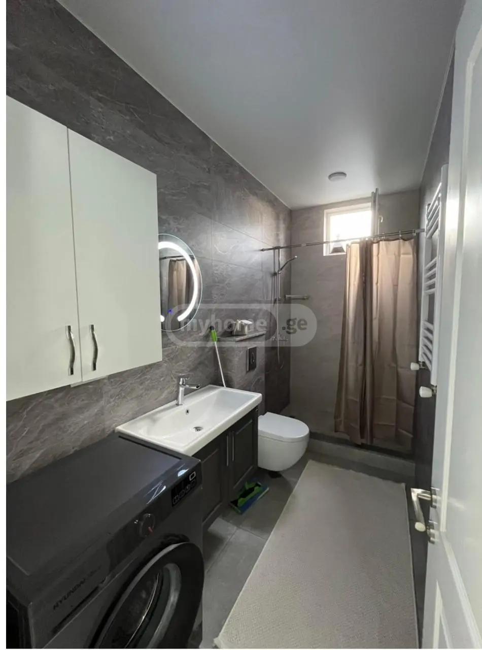 4-Room House For Rent In Batumi, Iusup Paghava St, 19 view 7