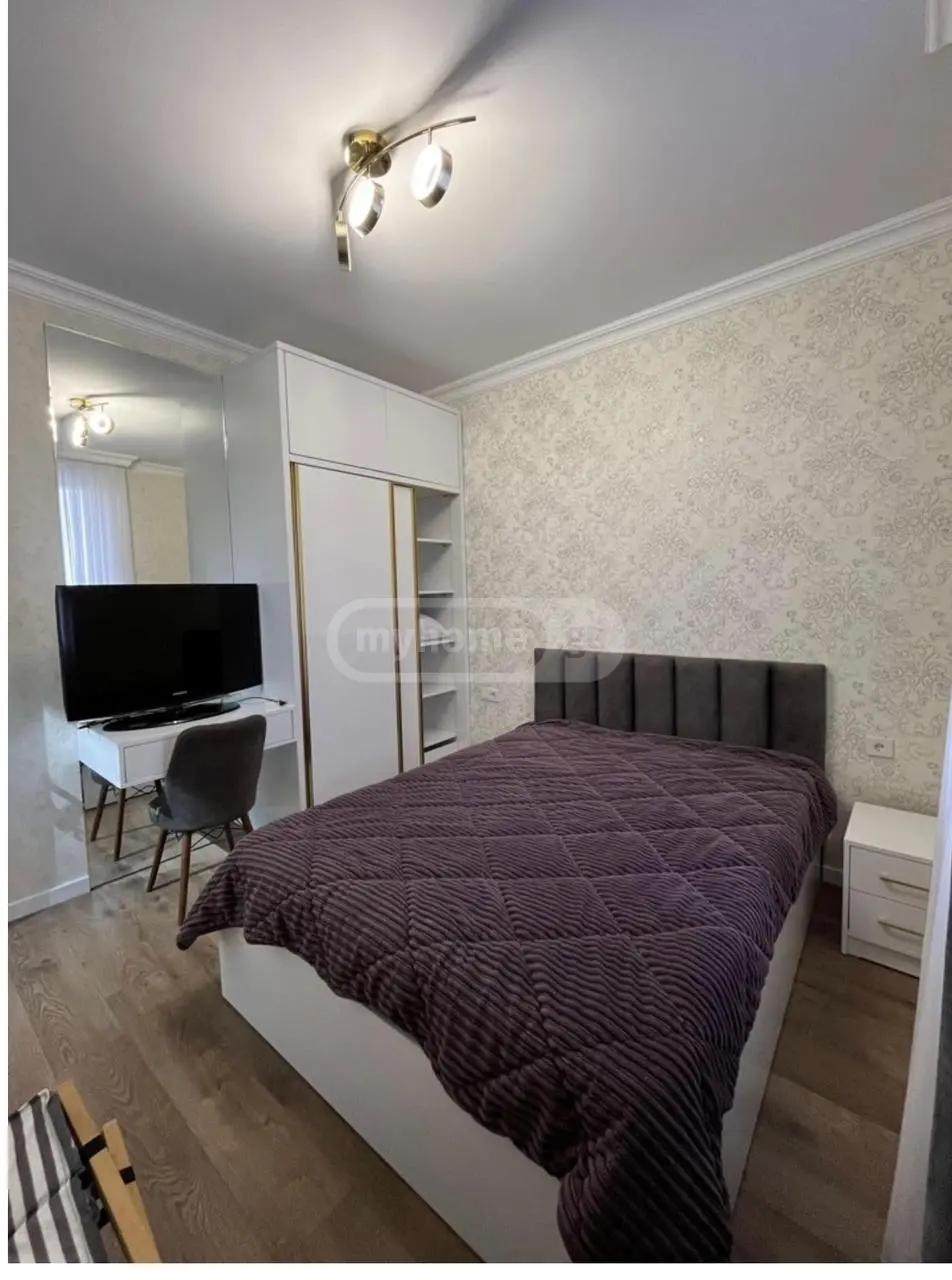 4-Room House For Rent In Batumi, Iusup Paghava St, 19 view 6