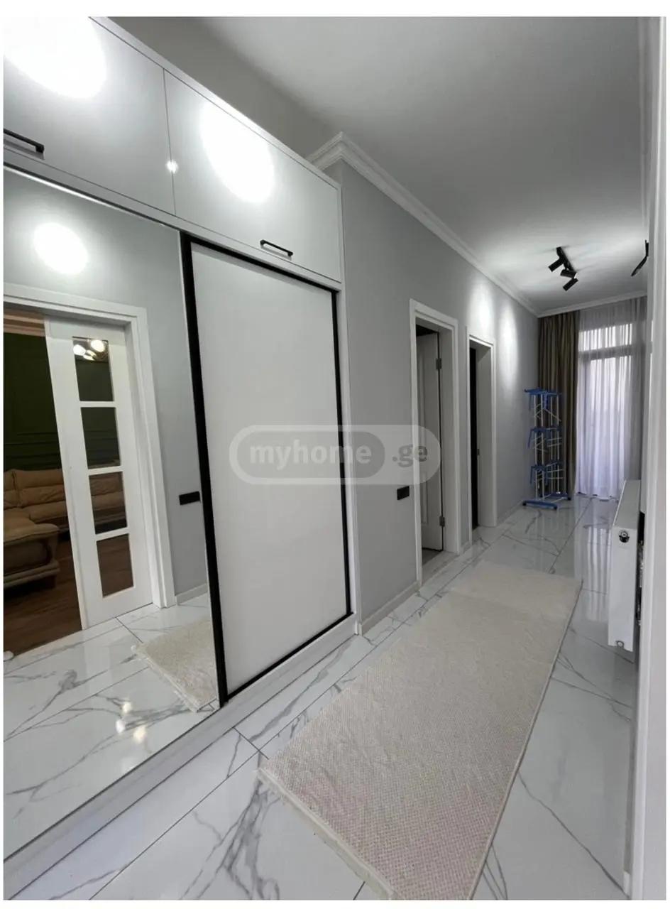 4-Room House For Rent In Batumi, Iusup Paghava St, 19 view 9