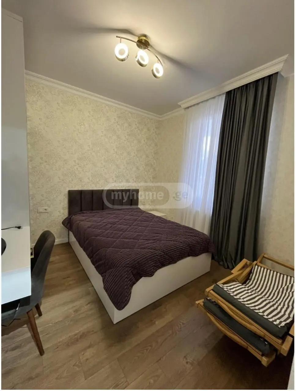 4-Room House For Rent In Batumi, Iusup Paghava St, 19 view 4