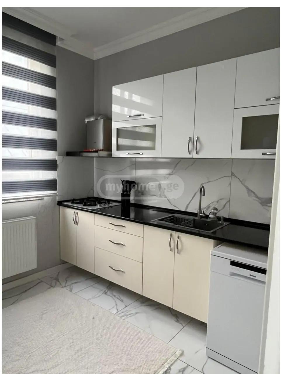 4-Room House For Rent In Batumi, Iusup Paghava St, 19 view 5