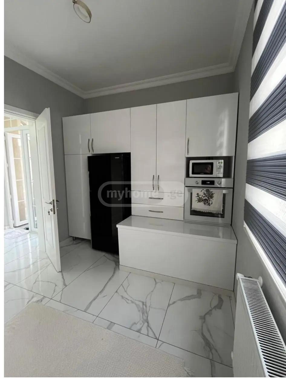 4-Room House For Rent In Batumi, Iusup Paghava St, 19 view 8