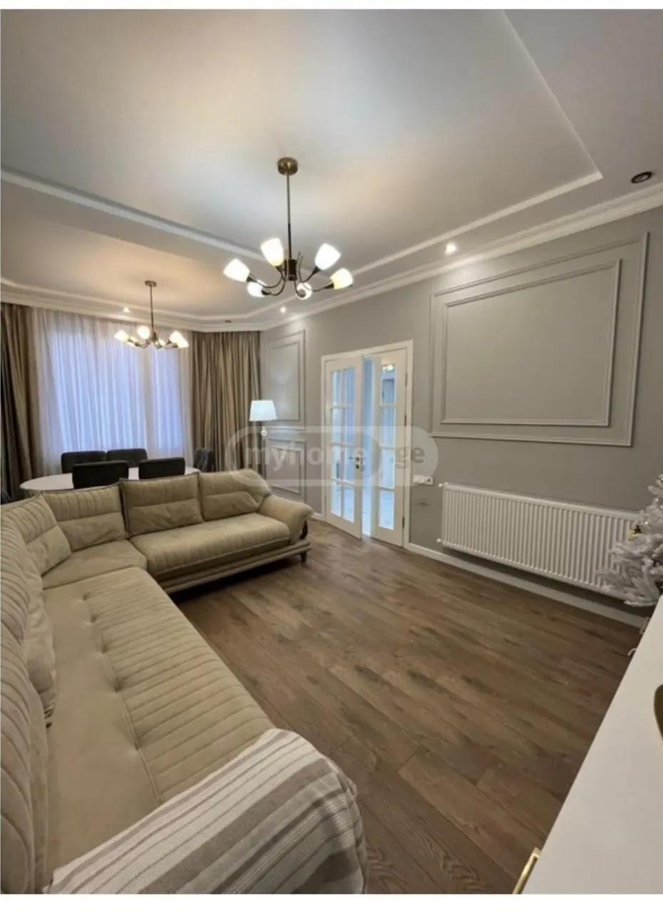 4-Room House For Rent In Batumi, Iusup Paghava St, 19 view 11
