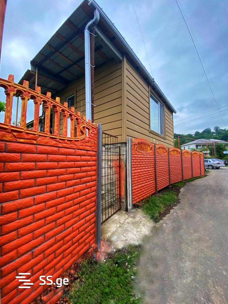 3-Room House In Batumi, Mikheil Sharashidze St, 71, 105 M², Is Available For Daily Rent For 200 ₾ view 12