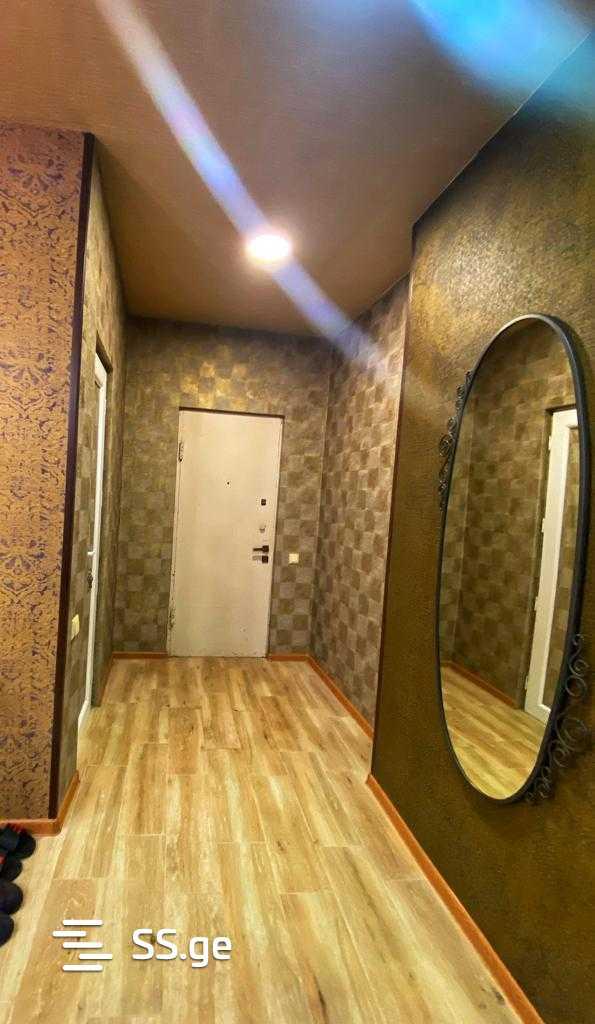 3-Room House In Batumi, Mikheil Sharashidze St, 71, 105 M², Is Available For Daily Rent For 200 ₾ view 14