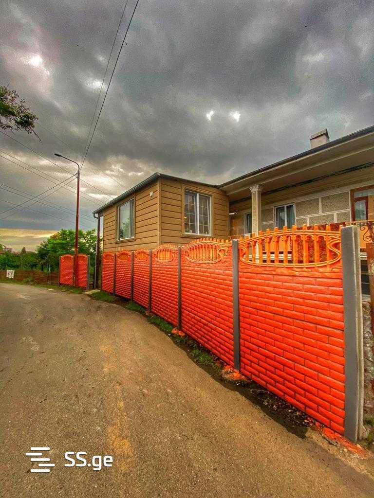 3-Room House In Batumi, Mikheil Sharashidze St, 71, 105 M², Is Available For Daily Rent For 200 ₾ view 13