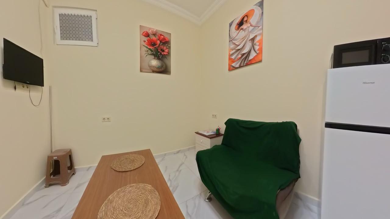 2-Room Apartment For Rent In Batumi, Konstantine Gamsakhurdia St, 51 view 1