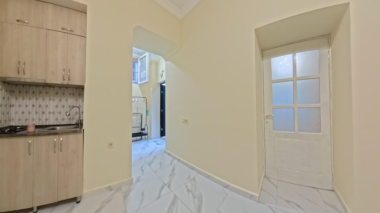 2-Room Apartment For Rent In Batumi, Konstantine Gamsakhurdia St, 51 view 4