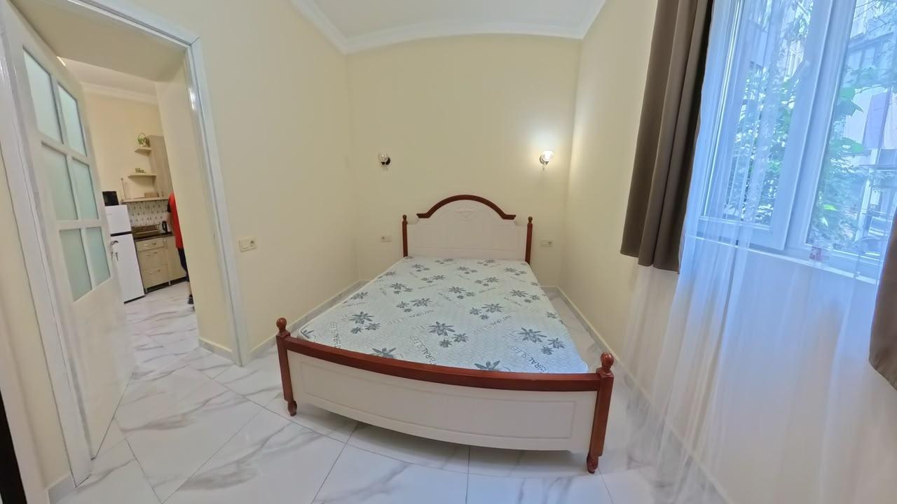 2-Room Apartment For Rent In Batumi, Konstantine Gamsakhurdia St, 51 view 5