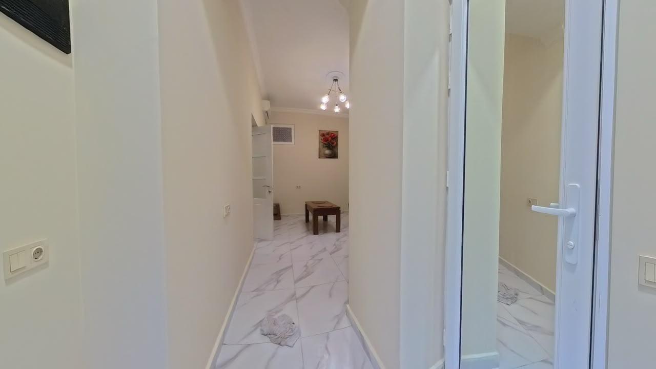 2-Room Apartment For Rent In Batumi, Konstantine Gamsakhurdia St, 51 view 10