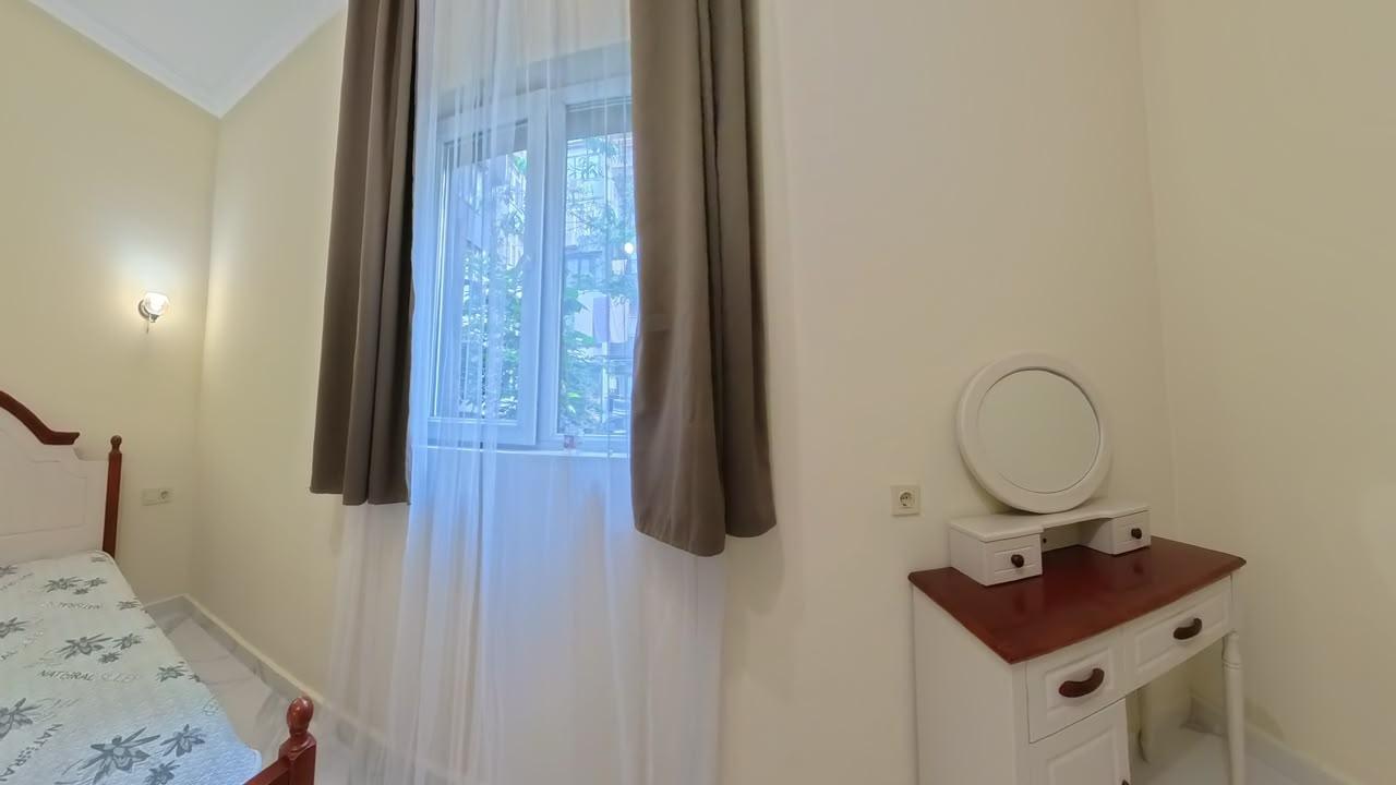 2-Room Apartment For Rent In Batumi, Konstantine Gamsakhurdia St, 51 view 8