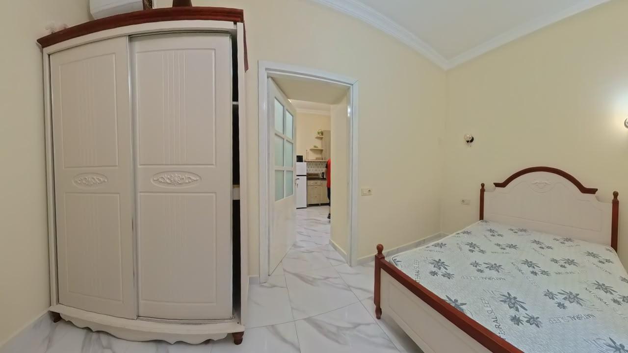 2-Room Apartment For Rent In Batumi, Konstantine Gamsakhurdia St, 51 view 6