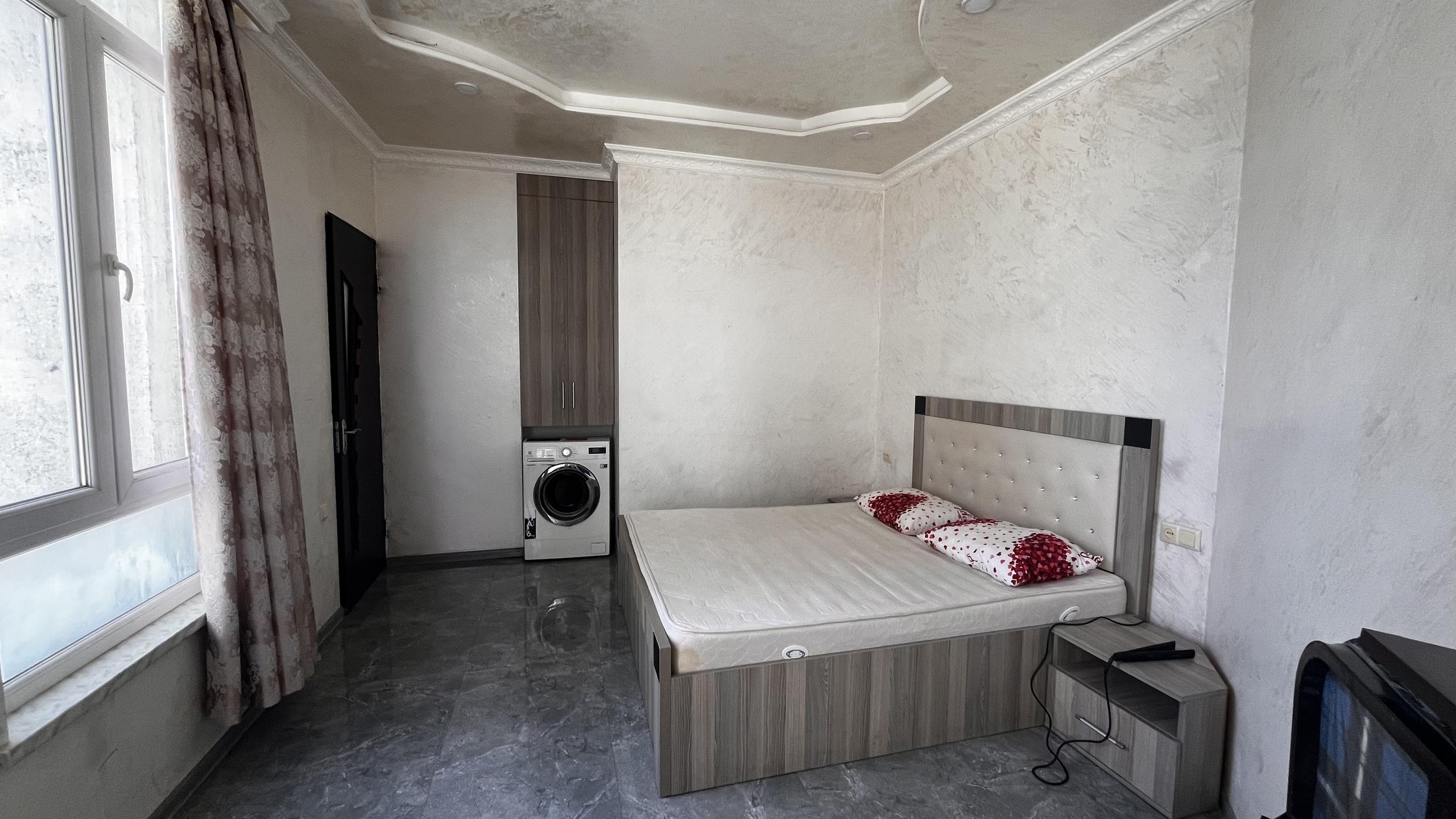 2-Room Apartment For Daily Rent In Batumi, Zurab Gorgiladze St, 98, 44 M² — 170 ₾ Per Day view 7