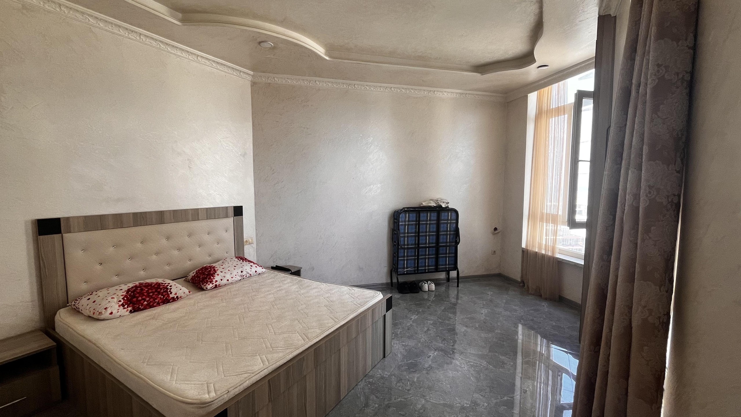 2-Room Apartment For Daily Rent In Batumi, Zurab Gorgiladze St, 98, 44 M² — 170 ₾ Per Day view 6