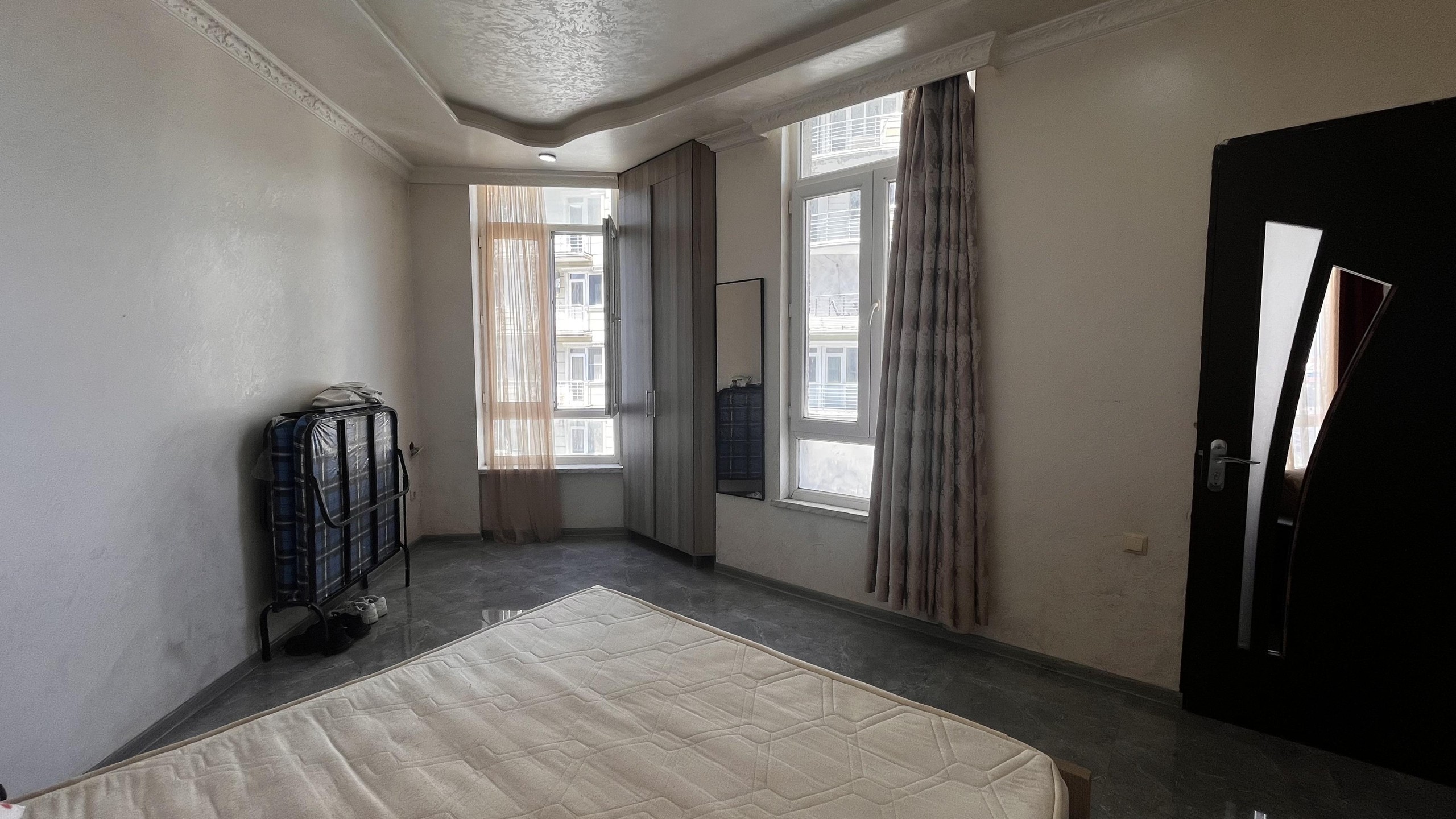 2-Room Apartment For Daily Rent In Batumi, Zurab Gorgiladze St, 98, 44 M² — 170 ₾ Per Day view 8